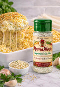 Mama Nock Mac Mix