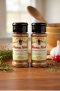 Mama Nock Complete Seasoning