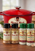 Mama Nock Duo Flavor